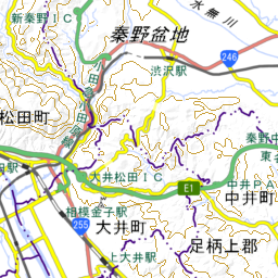 丹沢山 関東からアクセス抜群 絶景が楽しめる日帰り登山ルート4選 Yama Hack