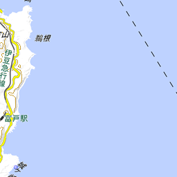 第16回伊豆急全線ウォーク3日目 風の強い海岸沿いを彷徨う Ancさんの城ヶ崎海岸ピクニカルコースの活動データ Yamap ヤマップ