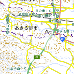 金比羅尾根 日ノ出山 アタゴ尾根 金比羅尾根 日ノ出山 21年1月24日 日 ヤマケイオンライン 山と溪谷社