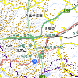 景信山 高尾山 景信山 小仏城山 高尾山 年9月26日 土 ヤマケイオンライン 山と溪谷社