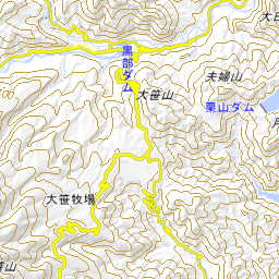 霧降高原 女峰山 女峰山 18年11月18日 日 ヤマケイオンライン 山と溪谷社