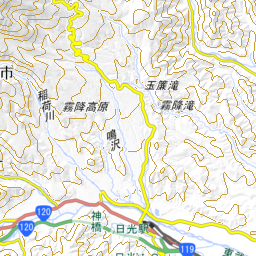 男体山 男体山 18年12月2日 日 ヤマケイオンライン 山と溪谷社