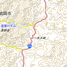 摩耶山 山形県鶴岡市 の登山ルート コースタイム付き無料登山地図 Yamap ヤマップ