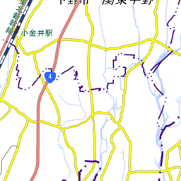 栃木県小山市の書店 全国書店案内