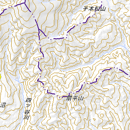 月山 月山神社 湯殿山神社 縦走コースの地図 登山ルート 登山口情報 Yamap ヤマップ