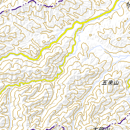 茨城の山100山 100件 登山の情報サイト ヤマニア Net