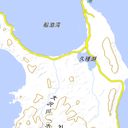 北海道百名山 100件 登山とアウトドアの情報サイト ヤマニア Net