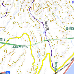 シュクトツ山 鍋島山 ボンズ山 女測量山 測量山 茶津山 チキウ岬 地球岬 エニ山 さる山 Mt Catさんの室蘭市の活動データ Yamap ヤマップ