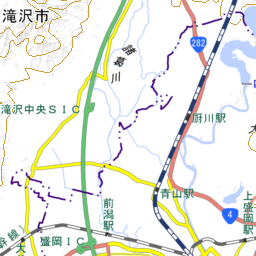 岩手の名峰に登る 岩手山 21年7月24日 土 21年7月25日 日 ヤマケイオンライン 山と溪谷社