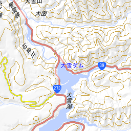 三笠新道と赤い小屋 にじこさんの大雪山系 旭岳 トムラウシの活動データ Yamap ヤマップ