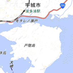 上天草 維和島オルレをらんらんrun 望遠最高な1座と癒しの髙杢島 Himeさんの九州オルレ 天草 維和島コースの活動データ Yamap ヤマップ