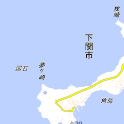 角島の釣り情報 魚速報