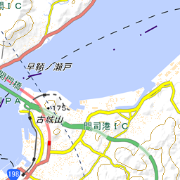 梅雨の晴れ間に低山散歩 風師山 18年6月24日 日 ヤマケイオンライン 山と溪谷社