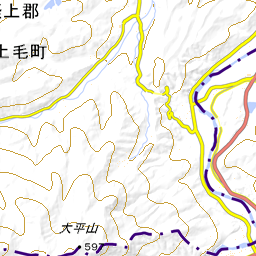 九州自然歩道を歩こう 踏破 岩屋峠 瓦山 雁股峠 折り返し 大平山 折り返し 岩屋峠 マドンさんの大平山 大分県中津市 の活動データ Yamap ヤマップ