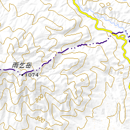 バスでアクセス由布岳 正面登山口 西登山口 由布岳 15年8月10日 月 ヤマケイオンライン 山と溪谷社