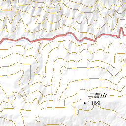 冷たい風の雑誌山 猿越山 Tamatebakoさんの中津明神山の活動データ Yamap ヤマップ