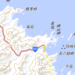 奇岩 トカゲ岩 とかげいわ