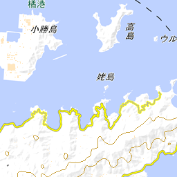 伊島は春夏アオリイカ釣り禁止 日本沿岸旅行記