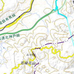 太陽と緑の道コース 15 をパトロールして思うこと 山ヤ再開