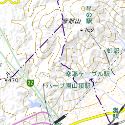 六甲ケーブル下駅 六甲山最高峰 ピストン単独行 六甲山最高峰 年6月6日 土 ヤマケイオンライン 山と溪谷社