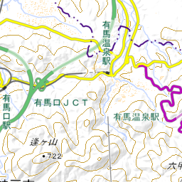 紅葉を見に六甲山へ 登山派もロープウェー派も楽しめる人気コース Yama Hack 日本最大級の登山マガジン ヤマハック