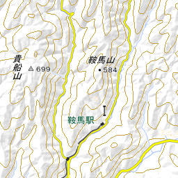 貴船山 鞍馬山 貴船山 鞍馬山 14年12月9日 火 ヤマケイオンライン 山と溪谷社