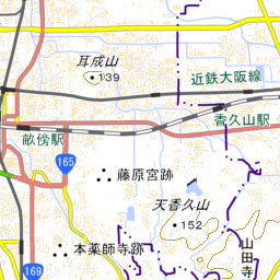 日本最大級超古代石造物と飛鳥路 岩船山 橿原市 甘樫丘 明日香村 08年2月3日 日 ヤマケイオンライン 山と溪谷社