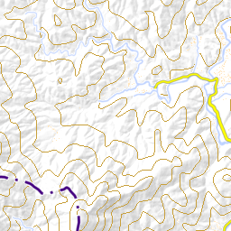 登山ルート 伊吹北尾根 笹又 国見岳 ヤマレコ
