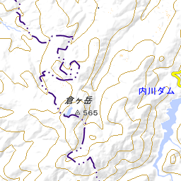 神主山 ぺーさんの金沢市の活動データ Yamap ヤマップ