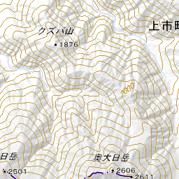 00 0901 別山尾根から剱岳へ 剱岳 年8月30日 日 年9月1日 火 ヤマケイオンライン 山と溪谷社