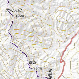 大川入山 21年02月28日 登山 山行記録 ヤマレコ