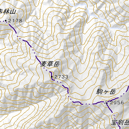 18年の雪山始め 中央アルプス木曽駒ヶ岳で最高のお天気に恵まれる I Am A Dog