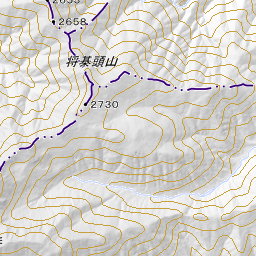 18年の雪山始め 中央アルプス木曽駒ヶ岳で最高のお天気に恵まれる I Am A Dog