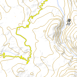 海谷三山縦走 鋸岳 鬼ヶ面山 駒ヶ岳 13年10月14日 月 ヤマケイオンライン 山と溪谷社