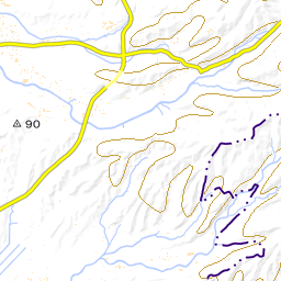 小笠山 おがさやま 標高265ｍ 関東 Yamakei Online 山と溪谷社