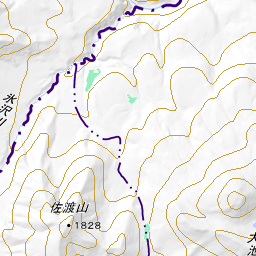 天気に恵まれず 高妻山 高妻山 19年10月27日 日 ヤマケイオンライン 山と溪谷社