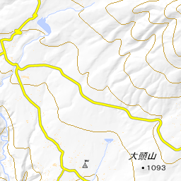 登山ルート 戸隠山 奥社駐車場 信州 山のグレーディング ヤマレコ