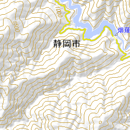 濃霧の中の大無間山だった 大無間山 19年5月22日 水 19年5月23日 木 ヤマケイオンライン 山と溪谷社