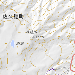 北八ヶ岳 麦草峠駐車場より 茶臼山 縞枯山 北横岳 残雪 21年04月24日 登山 山行記録 ヤマレコ