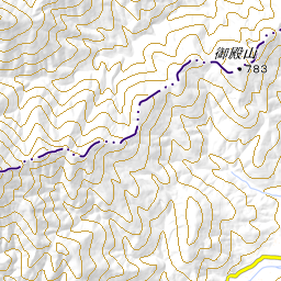 大光山 十枚山 02 23 えねさんの十枚山の活動データ Yamap ヤマップ