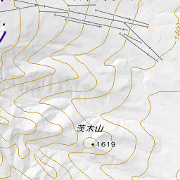 四阿山 四阿山 年3月1日 日 ヤマケイオンライン 山と溪谷社