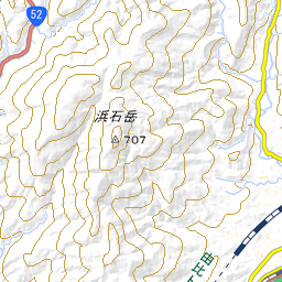 年12月日 浜石岳 西山寺コース経由薩埵峠 浜石岳 年12月日 日 ヤマケイオンライン 山と溪谷社