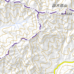 御座山の想像以上の手強さに我が家の登山隊苦戦の巻 きよさんの御座山の活動データ Yamap ヤマップ