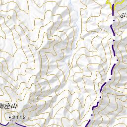 御座山の想像以上の手強さに我が家の登山隊苦戦の巻 きよさんの御座山の活動データ Yamap ヤマップ