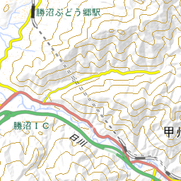 こっちの高尾山はすいてます 甲州高尾山 棚横手 大滝山 大滝不動 天空の湯 大善寺 拍尾山 剣ヶ峰 甲州高尾山 高尾山 富士見台 棚横手 大滝山 宮宕山 大滝不動 天空の湯 ぶどうの丘 16年11月5日 土 ヤマケイオンライン 山と溪谷社