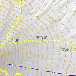 混雑とは無縁で登れる富士山もある 不人気 キツい 御殿場ルートで登る富士登山の良さと注意点など I Am A Dog