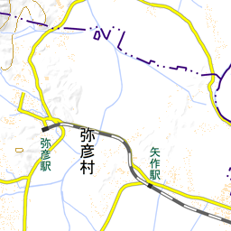 05 8 21 弥彦山 弥彦山 21年8月5日 木 ヤマケイオンライン 山と溪谷社