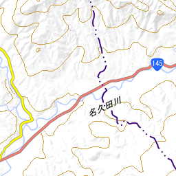 小野子山 おのこやま 標高1 208ｍ 上信越 上毛三山 Yamakei Online 山と溪谷社