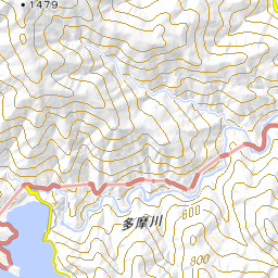 0928 海沢園地 海沢三滝 鳩ノ巣渓谷サイクリング Rikuさんの大岳山 御岳山 御前山の活動データ Yamap ヤマップ