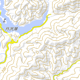 初登山 大野山 大野山 年3月3日 火 ヤマケイオンライン 山と溪谷社